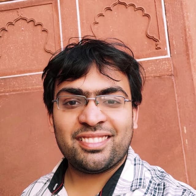 Ankur Jain