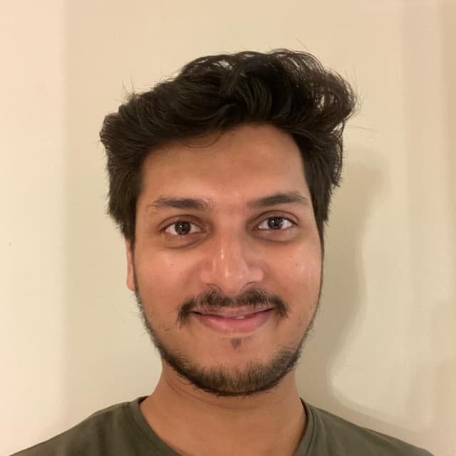Ankur Jain