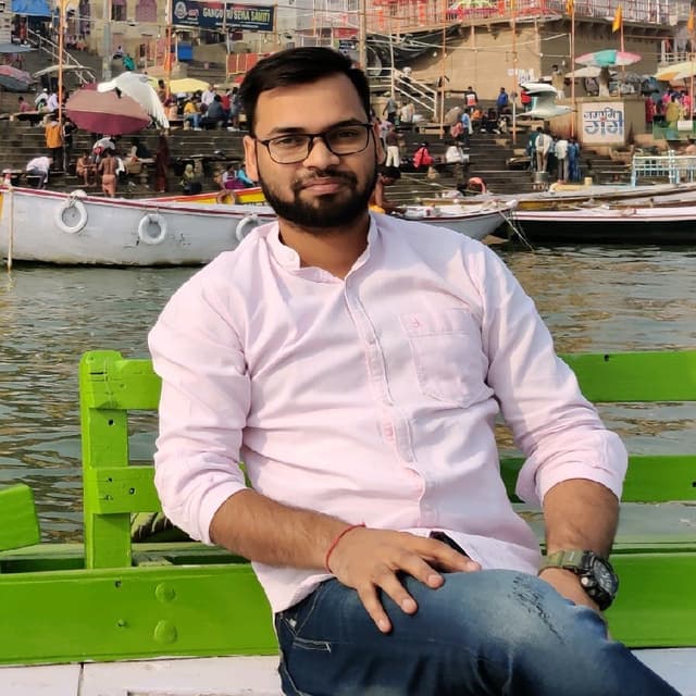 Ankur Jain
