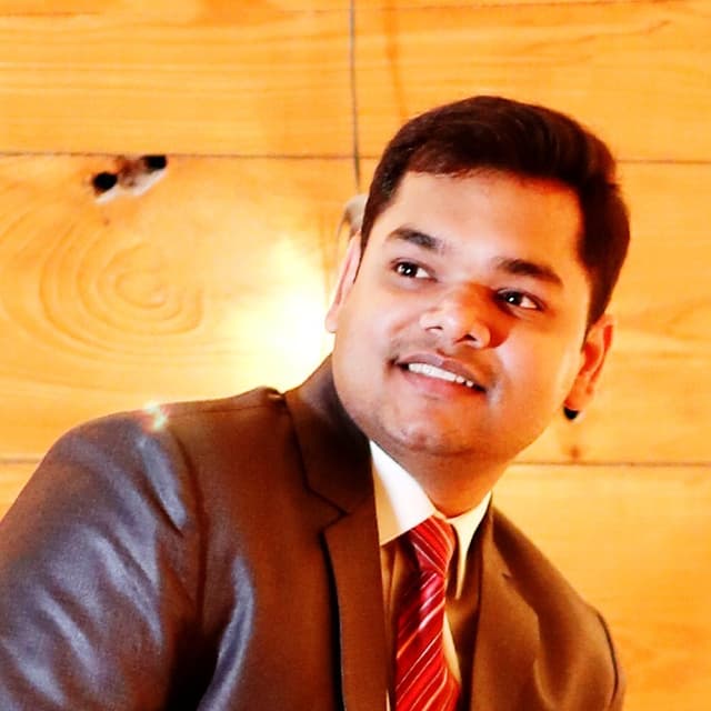 Ankur Jain