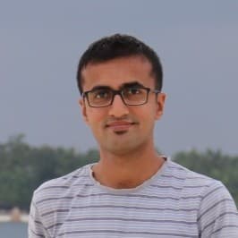 Ankur Jain