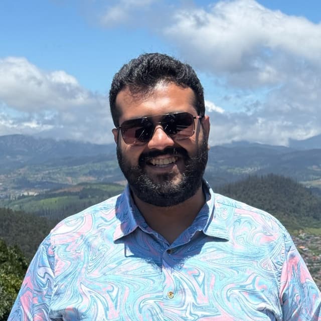 Ankur Jalan
