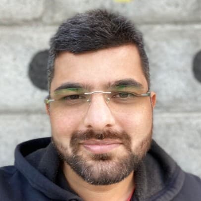 Ankur Jha