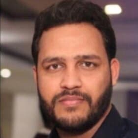 Ankur Gupta
