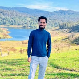 Ankur Joshi