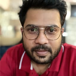 Ankur Dwivedi