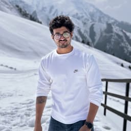 Ankur Lahiri