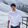 Ankur Lahiri