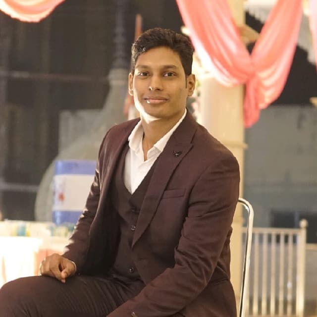 Ankur Yadav