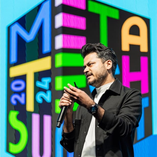 Ankur Malik