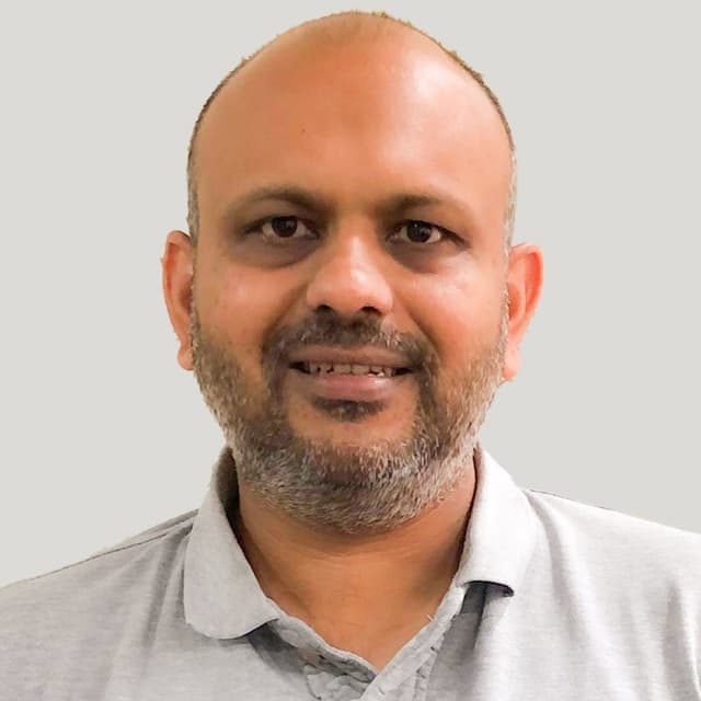 Ankur Marda