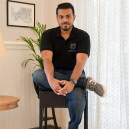 Ankur Mathur