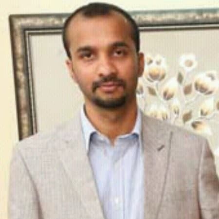 Ankur Moondan