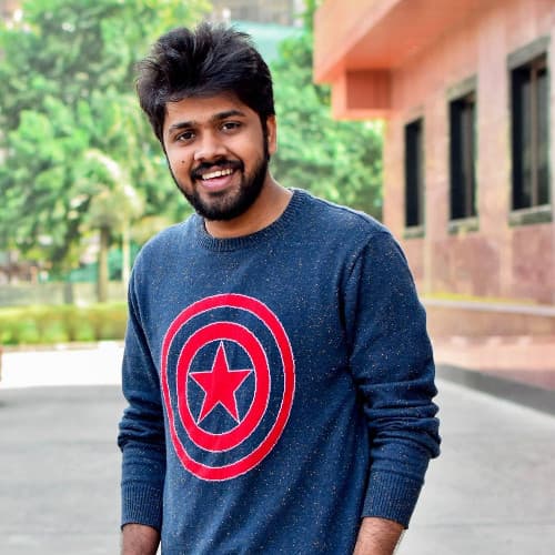 Ankur Mudgal