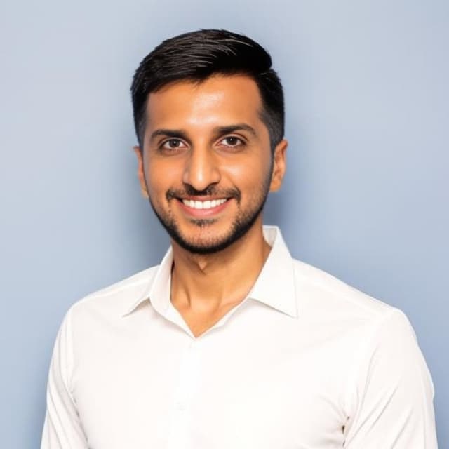 Ankur Nahata