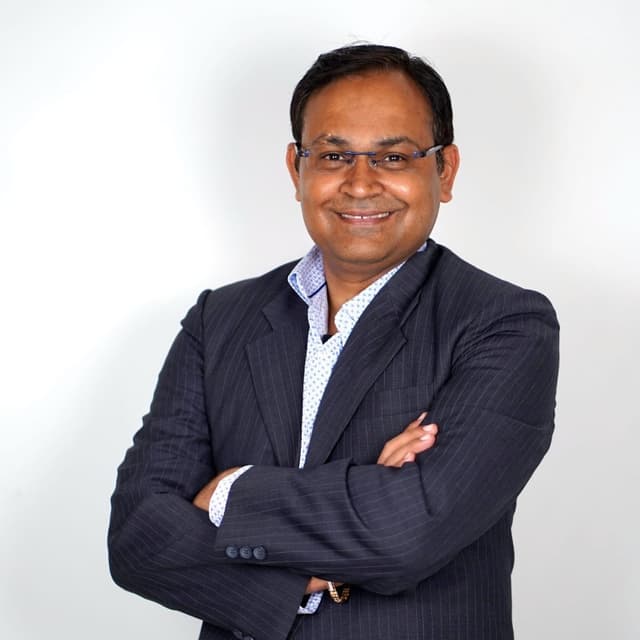 Ankur Nyati