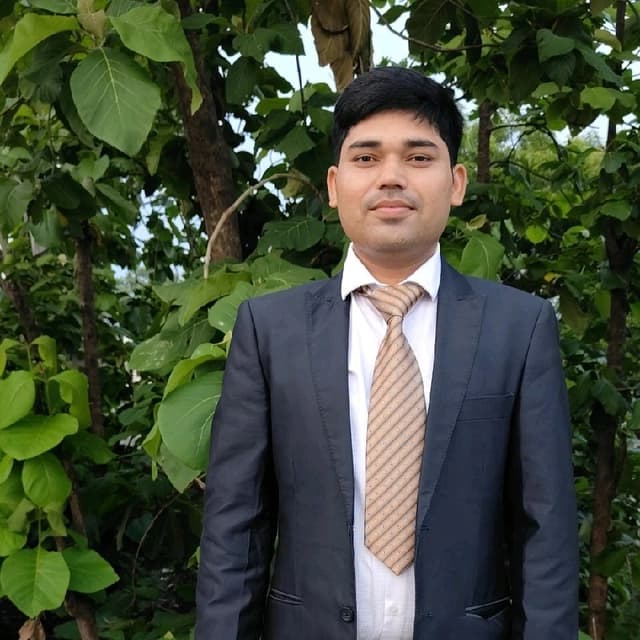 Ankur Pandey