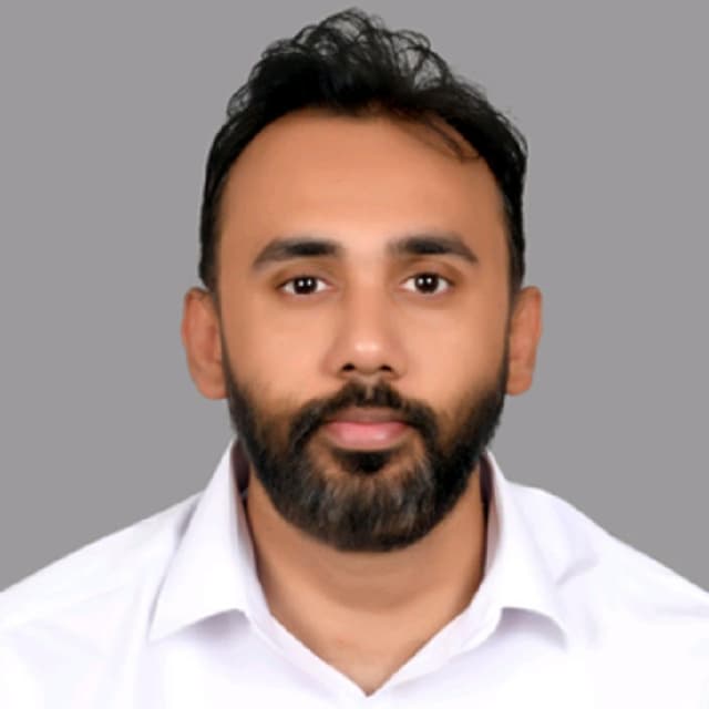 Ankur Pandey
