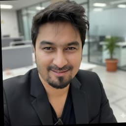 Ankur Patankar