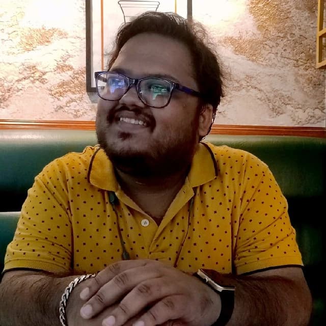 Ankur Ram