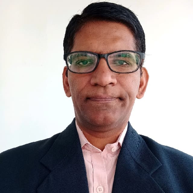 Ankur Reja