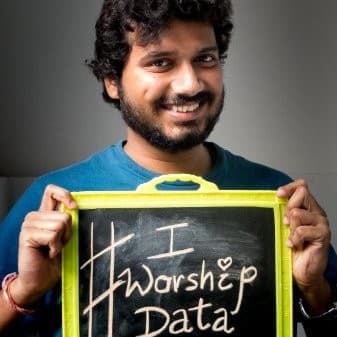 Ankur Sharma