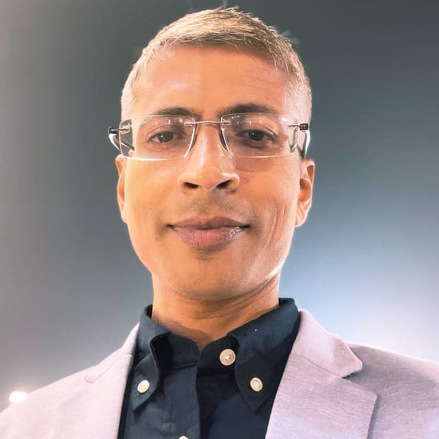 Ankur Singh