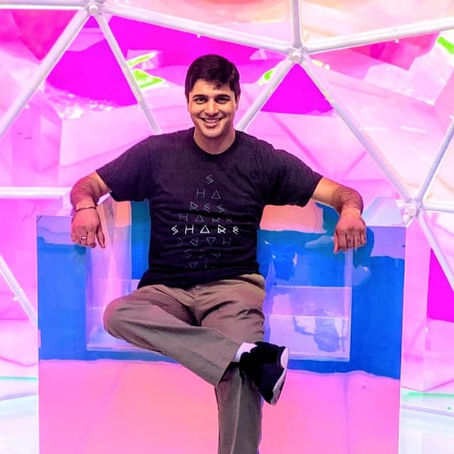 Ankur Sadhoo