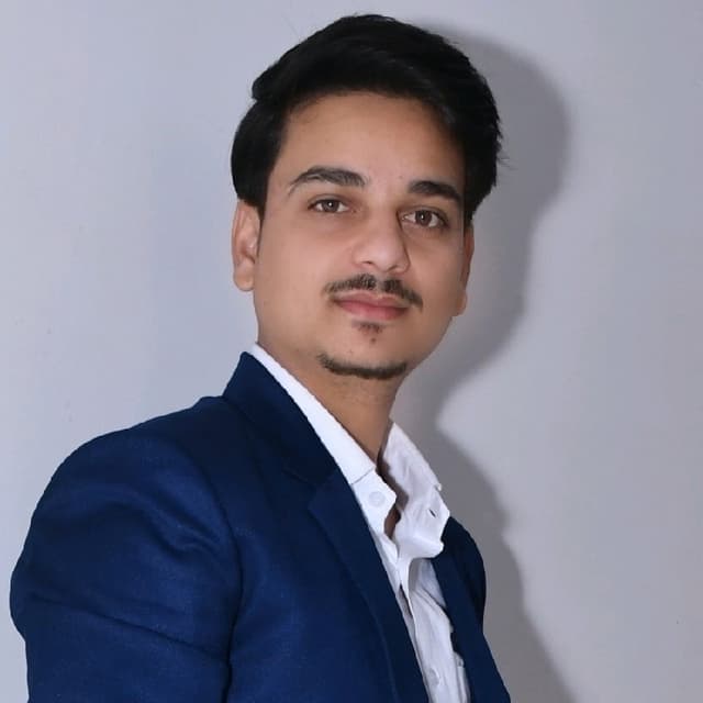 Ankur Sahu