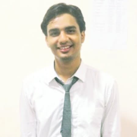 Ankur Chauhan