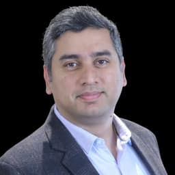 Ankur Sethi