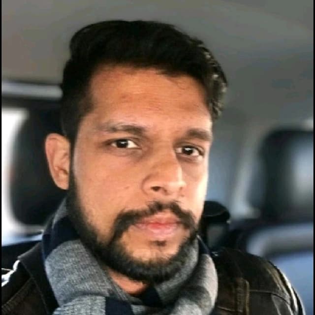 Ankur Gupta