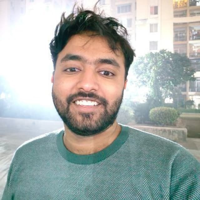 Ankur  Sharma