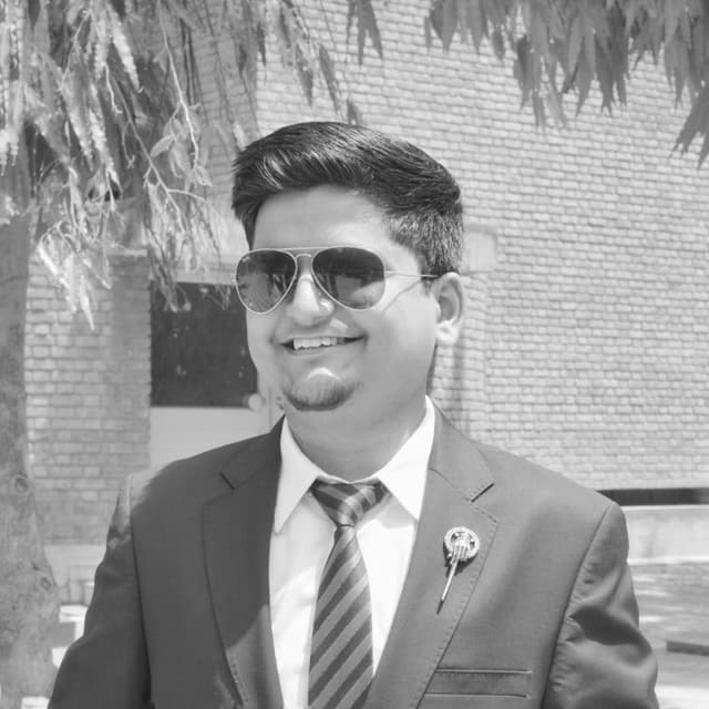 Ankur Sharma