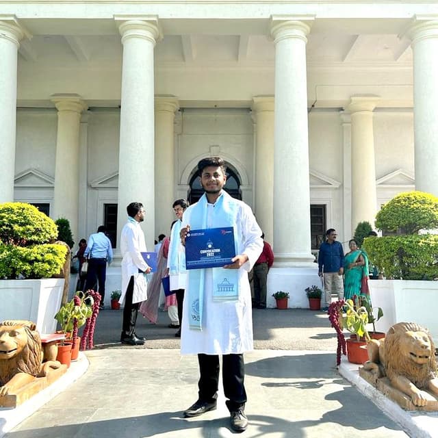 Ankur Sharma