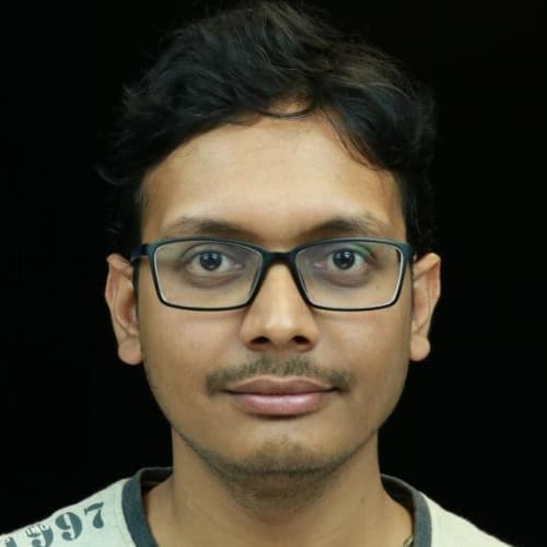 Ankur Sinha