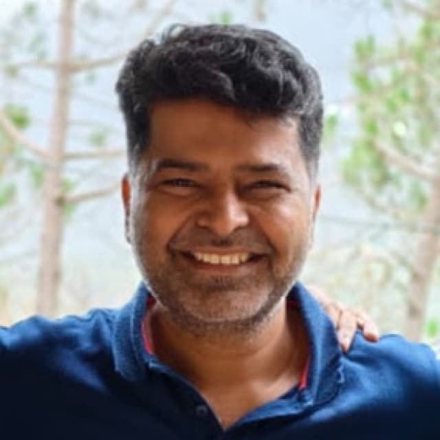 Ankur Sidana