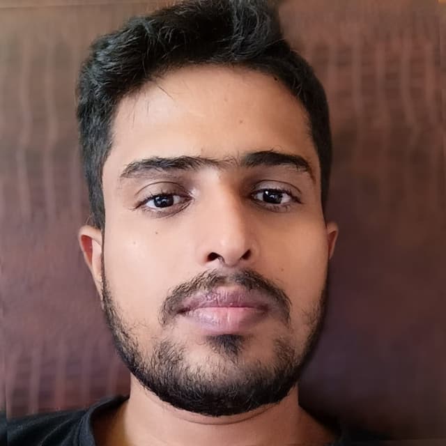 Ankur Singh
