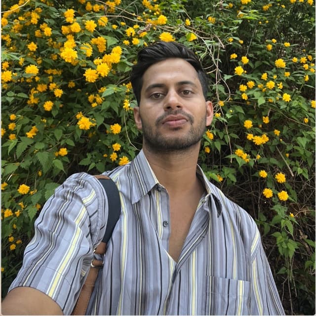 Ankur Singh