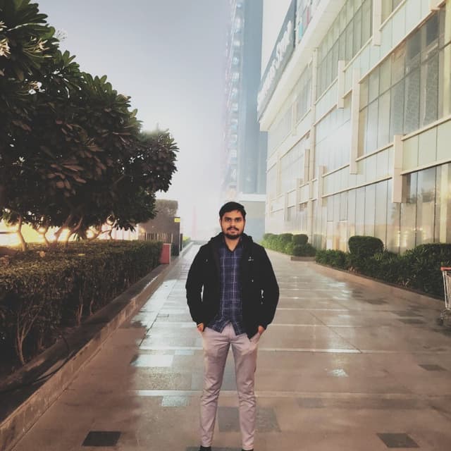 Ankur Singh