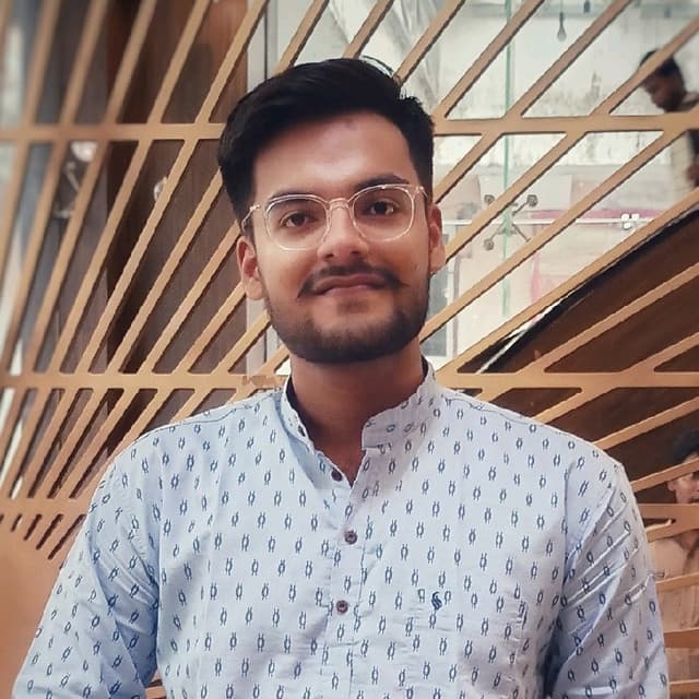 Ankur Singh