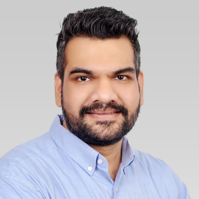 Ankur Singhai