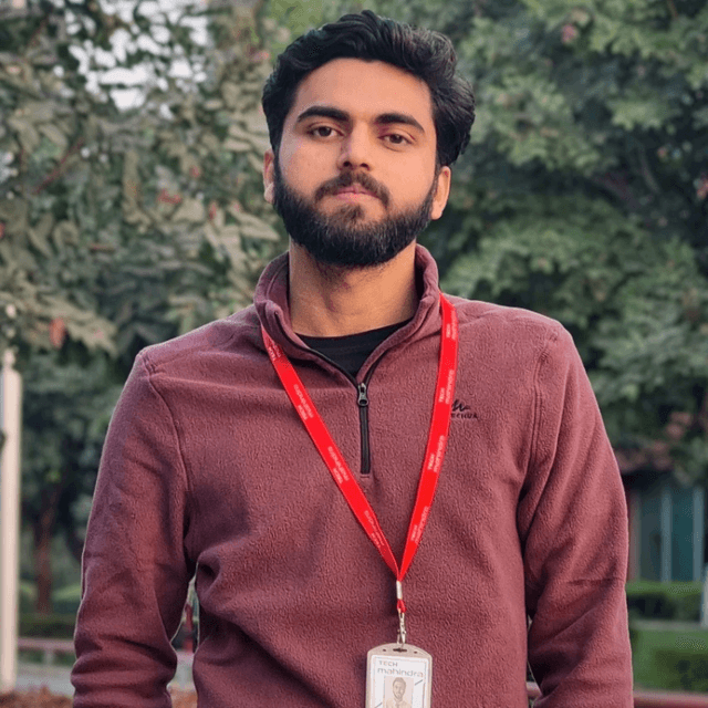 Ankur Singh