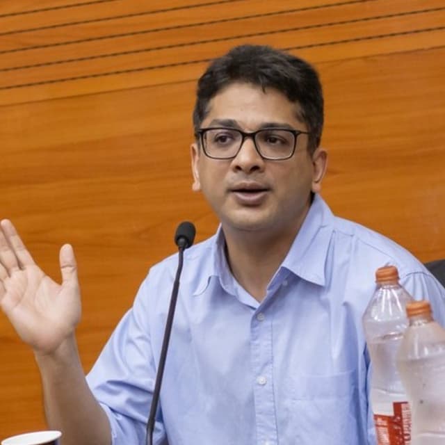 Ankur Singla