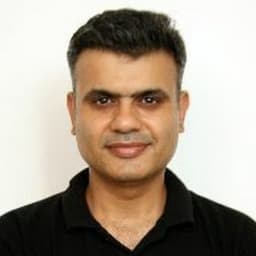 Dr. Ankur Sodhi