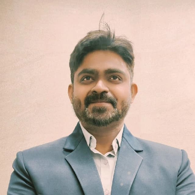 Ankur Srivastava