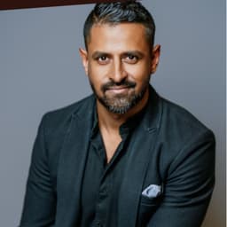 Ankur Srivastava