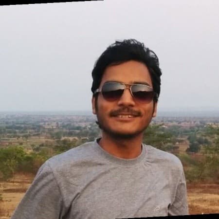 Ankur Srivastava