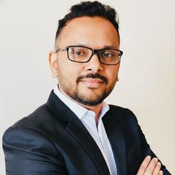 Ankur Tailang