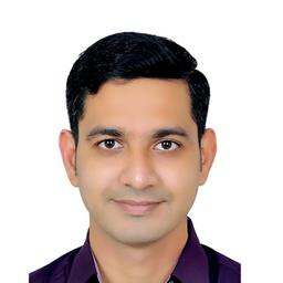 Ankur Vachhani
